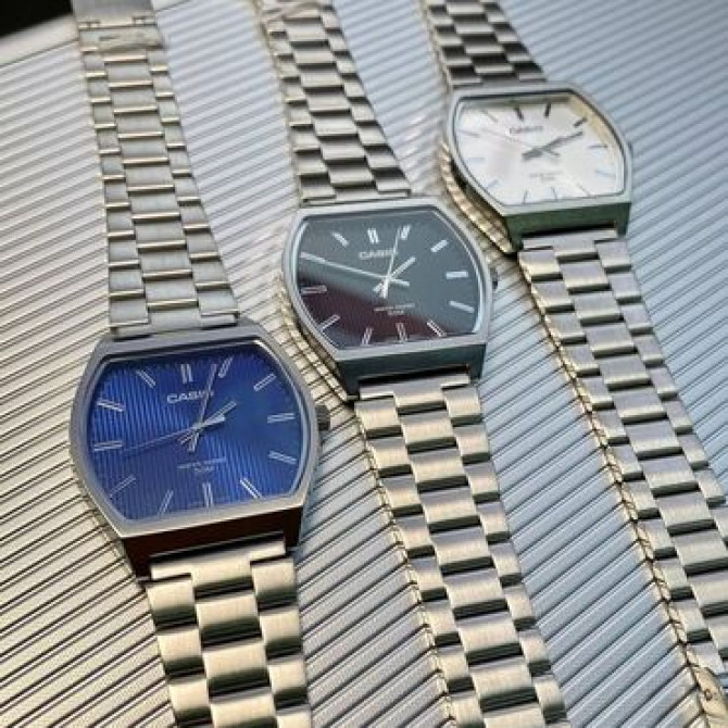 Новинки ! ! ! Мужские классические моделина каждый день! Модель Бишкек - изображение 1