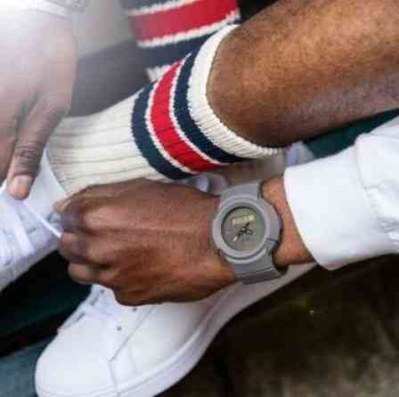 G-shock ___ функции : секундомер, будильник, мировое время Бишкек