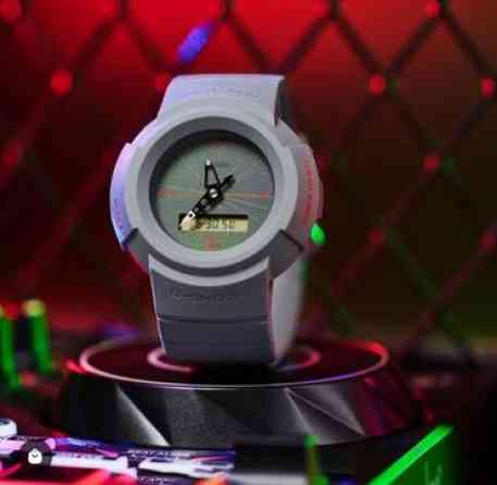 G-shock ___ функции : секундомер, будильник, мировое время Бишкек