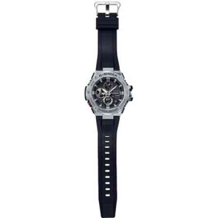 G-shock gst-b100 с совместимостью с android, ios!!! конструкция и Бишкек