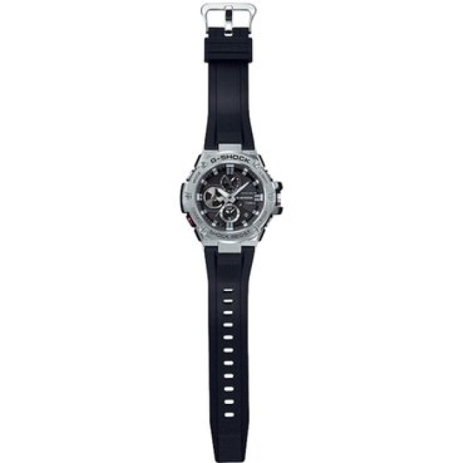 G-shock gst-b100 с совместимостью с android, ios!!! конструкция и Бишкек - изображение 3