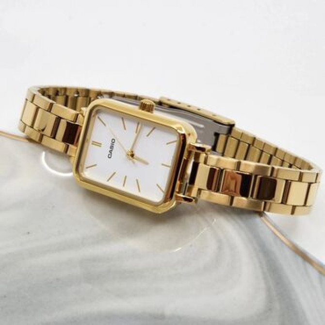 Новинки !!! Классические женские часы !!! ___ Механизм - Японский Бишкек - изображение 1