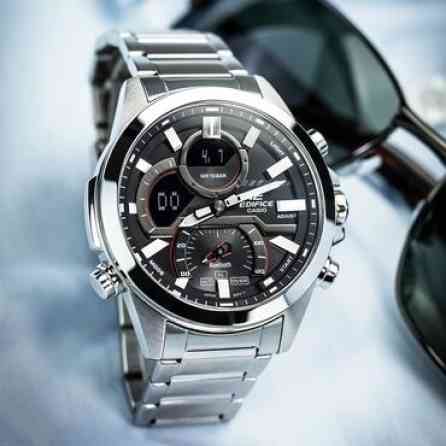 Классические часы часы, Casio, Унисекс, Новый Бишкек