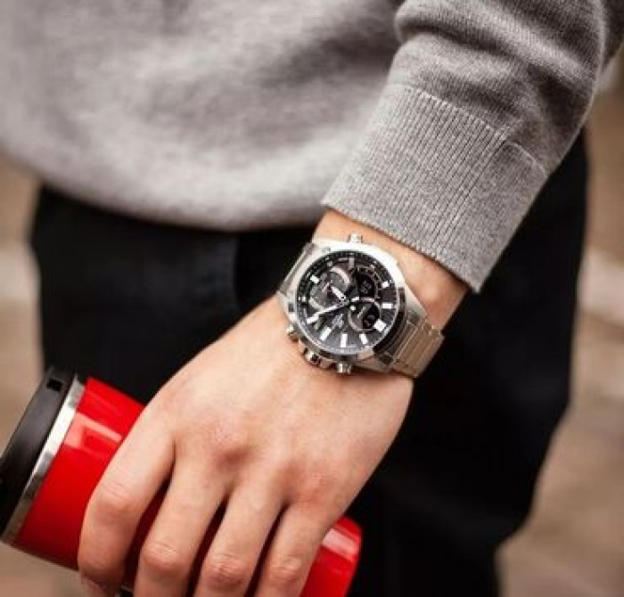 Классические часы часы, Casio, Унисекс, Новый Bishkek - photo 3