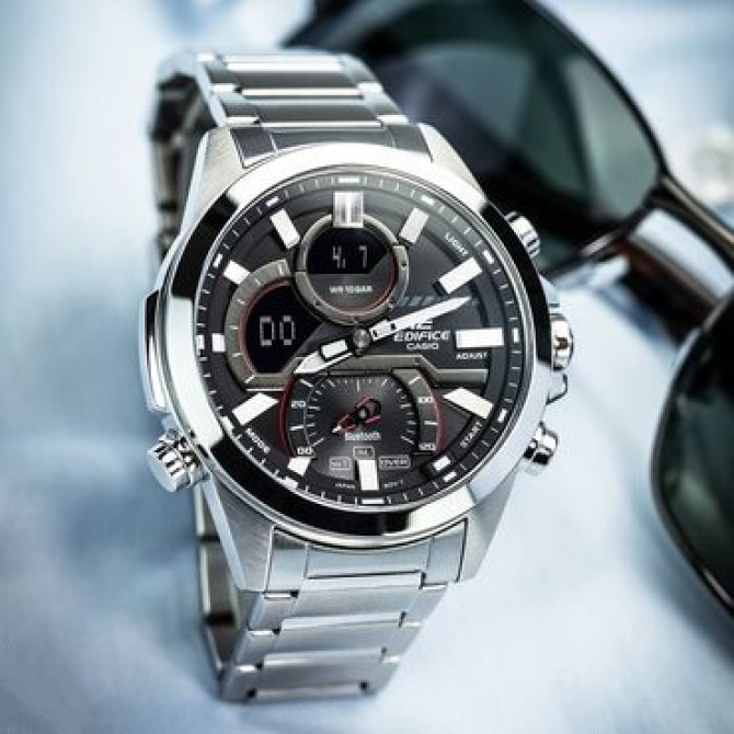 Классические часы часы, Casio, Унисекс, Новый Bishkek - photo 1