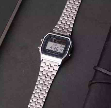 Классические часы часы, Casio, Мужские, Новый Бишкек