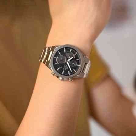 Новинки edifice efs-s570d ___ функции - дата, секундомер Бишкек