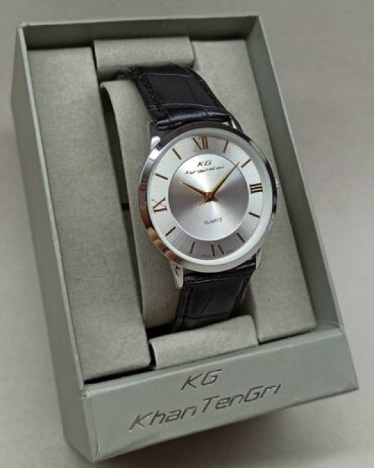 Классические часы Бишкек - изображение 2