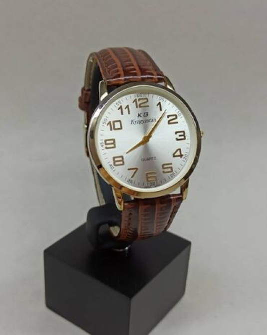 Классические часы Бишкек - изображение 3