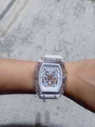 Классические часы часы, Casio, Унисекс, Новый Бишкек
