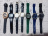 Классические часы часы, Casio, Унисекс, Новый Бишкек