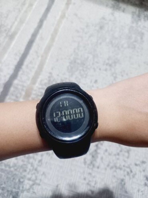 Классические часы часы, Casio, Унисекс, Новый Бишкек - изображение 6