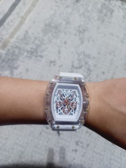 Классические часы часы, Casio, Унисекс, Новый Бишкек - изображение 3