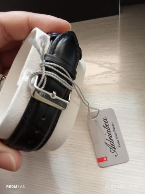 Продаю часы новые покупали за 16.000тыс продаём за 10.000тыс Бишкек - изображение 5