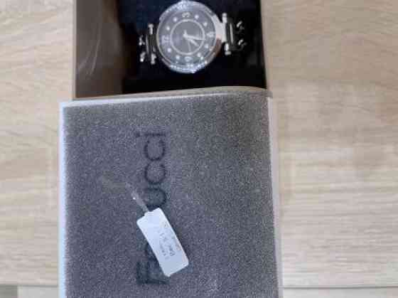 Классические часы часы, Gucci, Италия, Оригинал, Женские, Новый Бишкек