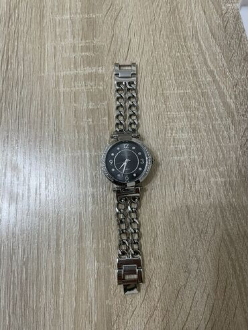 Классические часы часы, Gucci, Италия, Оригинал, Женские, Новый Бишкек - изображение 5