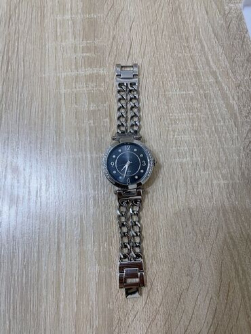 Классические часы часы, Gucci, Италия, Оригинал, Женские, Новый Бишкек - изображение 2