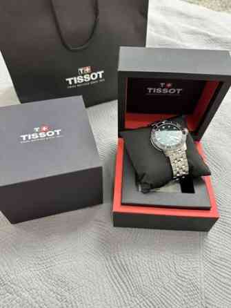 Классические часы часы, Tissot, Швейцария, Оригинал, Мужские, Новый Бишкек