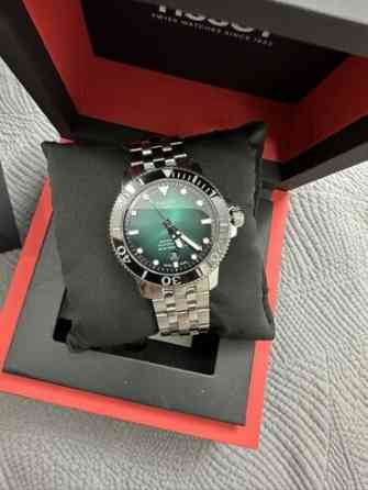 Классические часы часы, Tissot, Швейцария, Оригинал, Мужские, Новый Бишкек