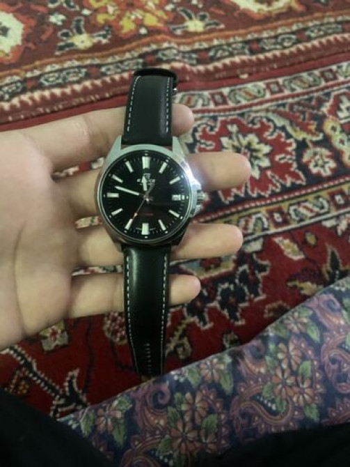 Классические часы часы, Casio, Мужские, Новый Бишкек - изображение 1