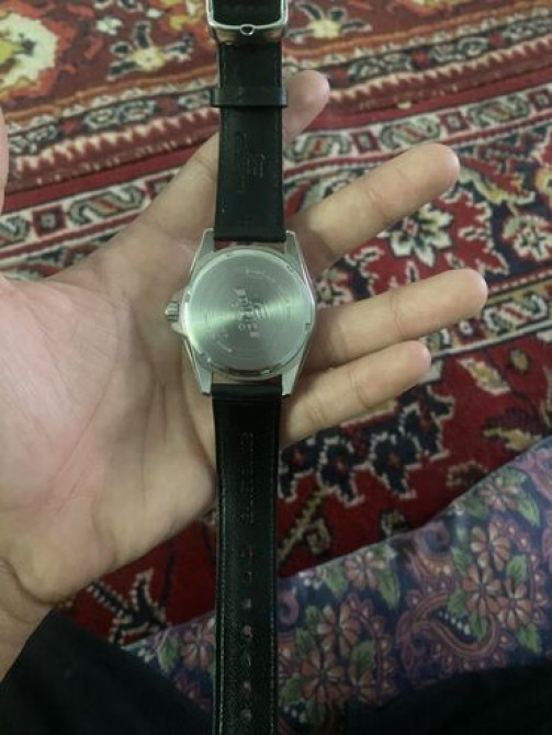 Классические часы часы, Casio, Мужские, Новый Бишкек - изображение 2