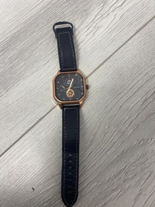 Классические часы часы, Orient, Аллой, Италия, Оригинал, Унисекс, Новый Бишкек - изображение 1