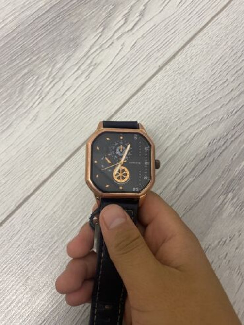 Классические часы часы, Orient, Аллой, Италия, Оригинал, Унисекс, Новый Бишкек - изображение 4