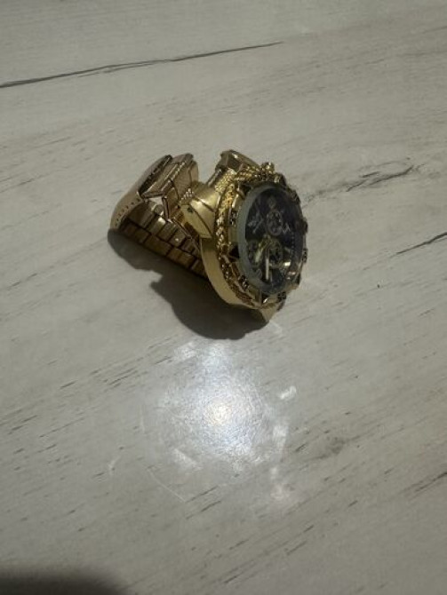 Классические часы часы, Золото, Китай, Мужские, Новый Бишкек - изображение 3