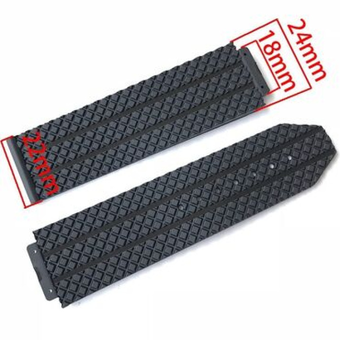 Ремешки для часов Hublot . Ремешки Хаблот. Ремешки для часов Хаблот Бишкек - изображение 2