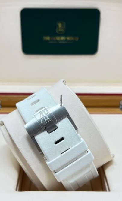 Классические часы часы, Водонепроницаемые, Мужские, Новый Бишкек - изображение 2