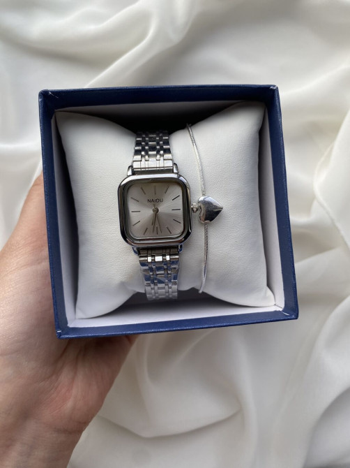 Браслет в подарок ???? Бишкек - изображение 1