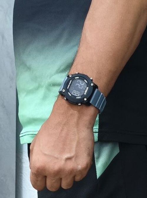 Спортивные часы часы, Таймер и секундомер, Мужские, Новый Бишкек - изображение 4