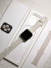 Спортивные часы часы, Apple (Apple Watch), GPS, Альтиметр, Барометр, Оригинал, Синхронизация с другими устройствами, Водонепроницаемые, Унисекс, Новый Бишкек