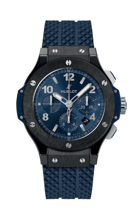 Hublot Bid Bun???? • Люкс копия класса 3ААА+. • С Японским механизм Бишкек - изображение 1