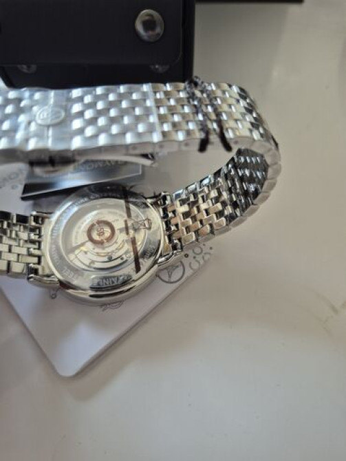 Классические часы часы, Raymond Weil, Швейцария, Оригинал, Унисекс, Новый Бишкек - изображение 2