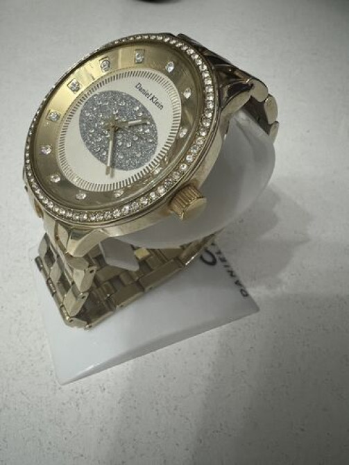 Классические часы часы, Daniel Klein, Турция, Оригинал, Женские, Новый Бишкек - изображение 2