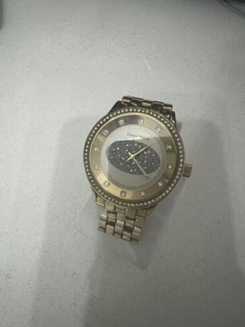 Классические часы часы, Daniel Klein, Турция, Оригинал, Женские, Новый Бишкек - изображение 3