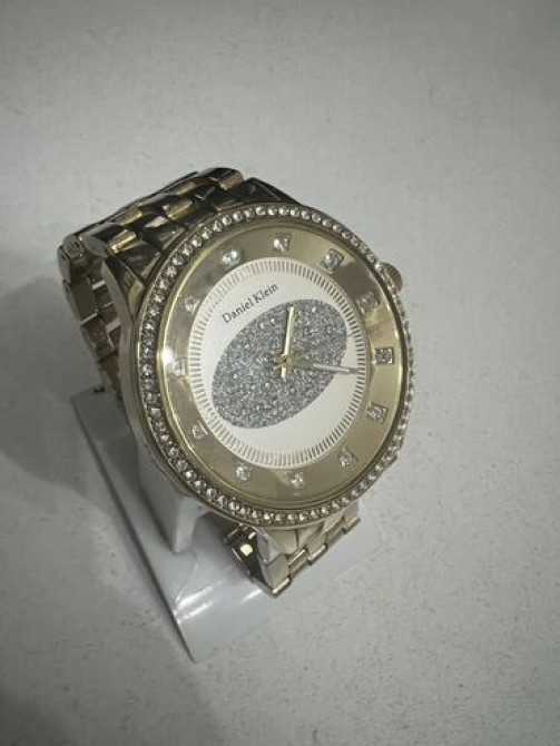 Классические часы часы, Daniel Klein, Турция, Оригинал, Женские, Новый Бишкек - изображение 1