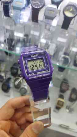 Casio ! ___ Функции : дата, секундомер, будильник, подсветка; Бишкек