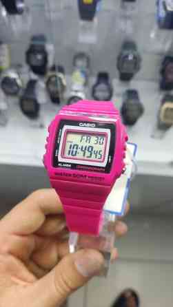 Casio ! ___ Функции : дата, секундомер, будильник, подсветка; Бишкек