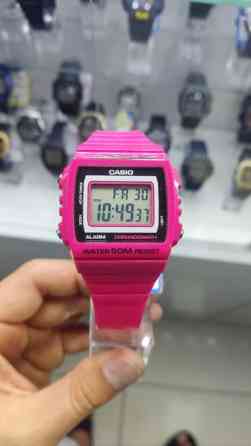 Casio ! ___ Функции : дата, секундомер, будильник, подсветка; Бишкек