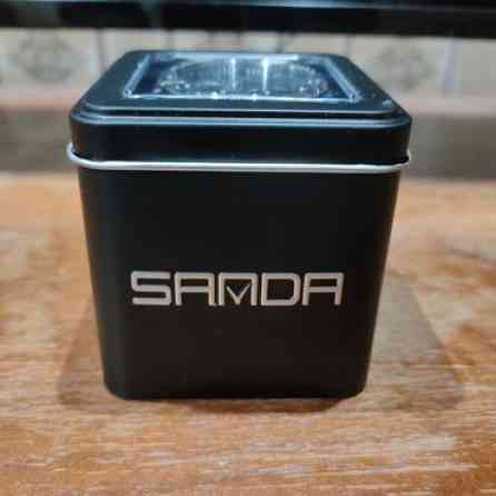 Название бренда: sanda номер модели: sanda9009 стиль: модный и Бишкек