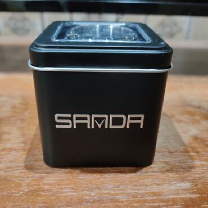 Название бренда: sanda номер модели: sanda9009 стиль: модный и Бишкек - изображение 3