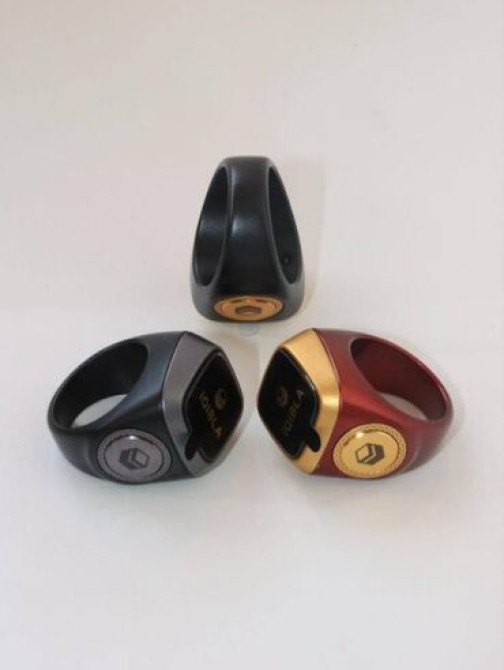 Смарт тасбих электронный тасбих Доставка бесплатно Бишкек - изображение 1