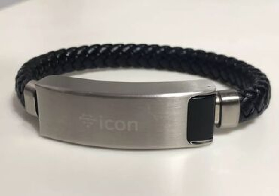 Браслет, Материал ремешка: Натуральная кожа, Унисекс, Новый Бишкек - изображение 1