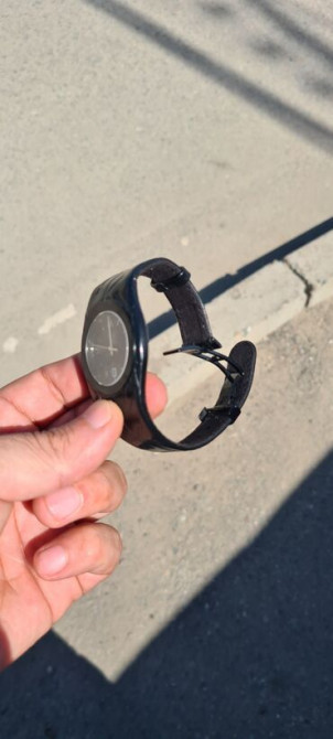 Классические часы часы, Calvin Klein, Швейцария, Оригинал, Женские, Новый Бишкек - изображение 3