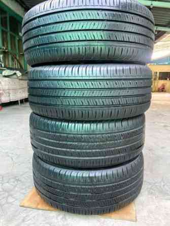 Шины 215 / 50 / R 17, Всесезонная, Новый, Корея, Kumho Бишкек