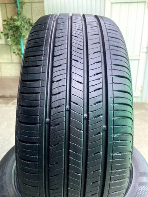 Шины 215 / 50 / R 17, Всесезонная, Новый, Корея, Kumho Бишкек - изображение 4
