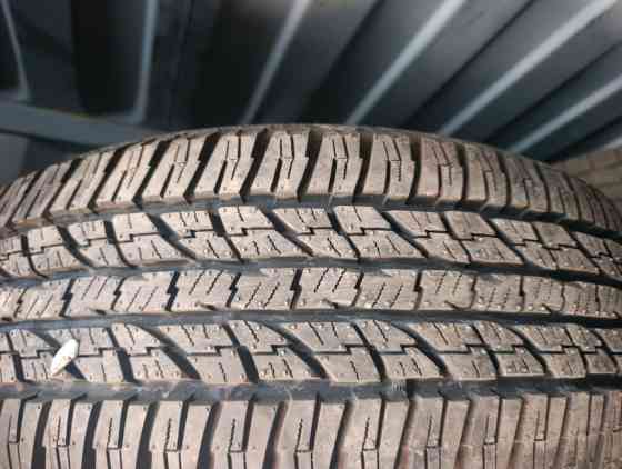 Шины 235 / 65 / R 17, Всесезонная, Новый, 1 шт, Легковые, Япония, Yokohama Бишкек