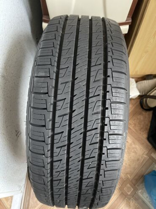 Шины 215 / 55 / R 17, Всесезонная, Новый, 1 шт, Легковые, США, GoodYear Бишкек - изображение 4